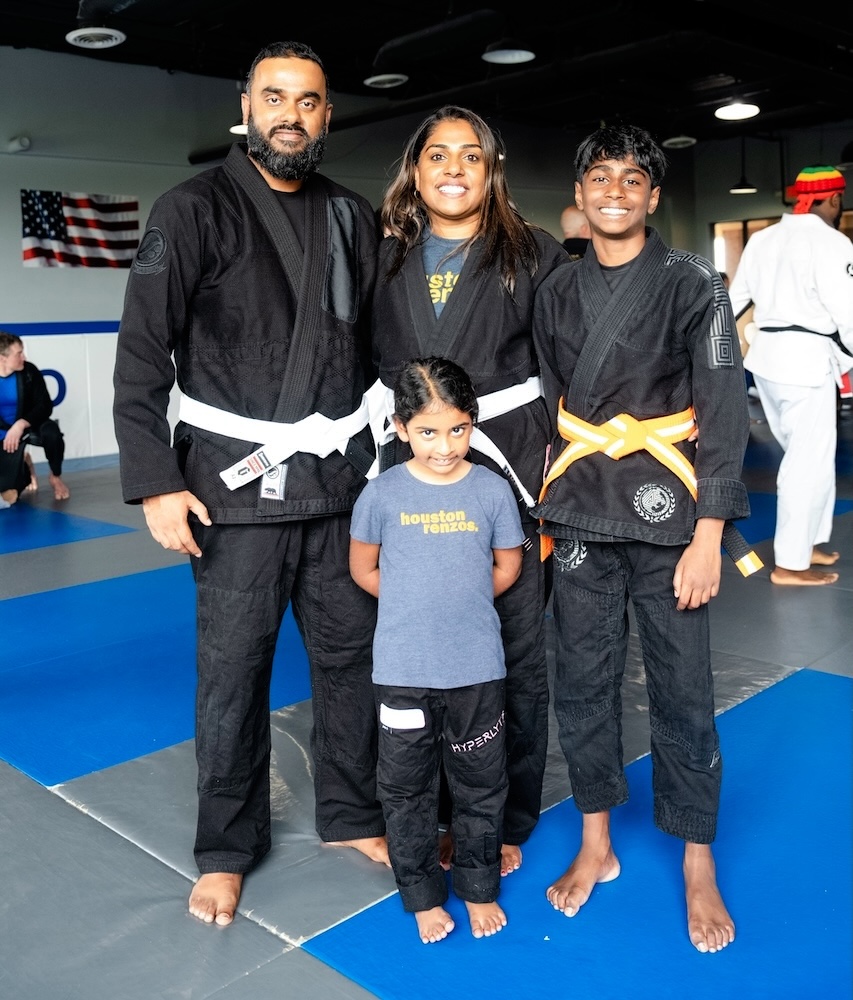 Ms. Smitha Thomas