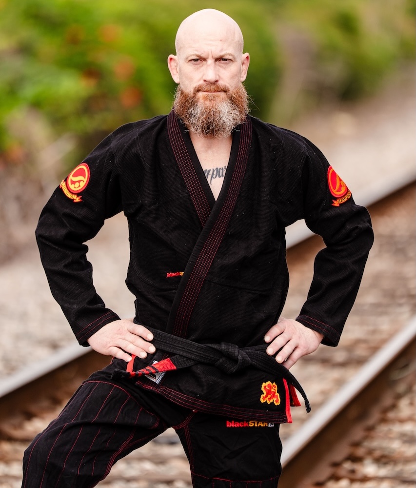 Professor Brian Marvin