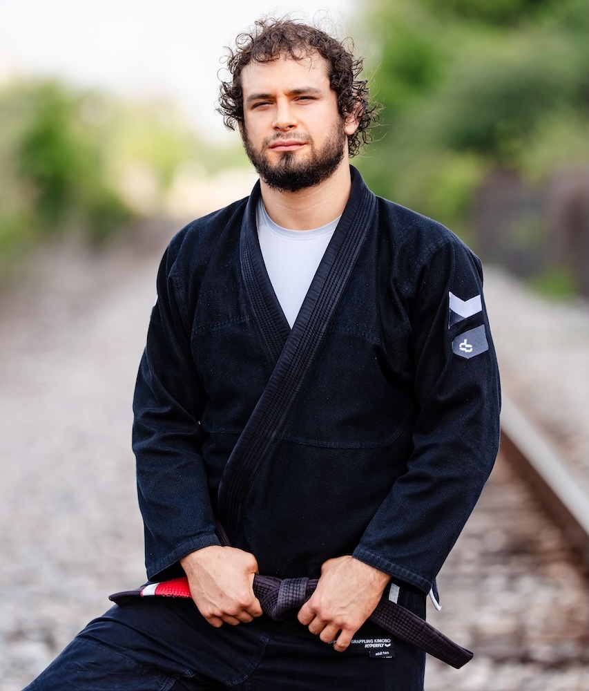 Professor Jamie Ibanez