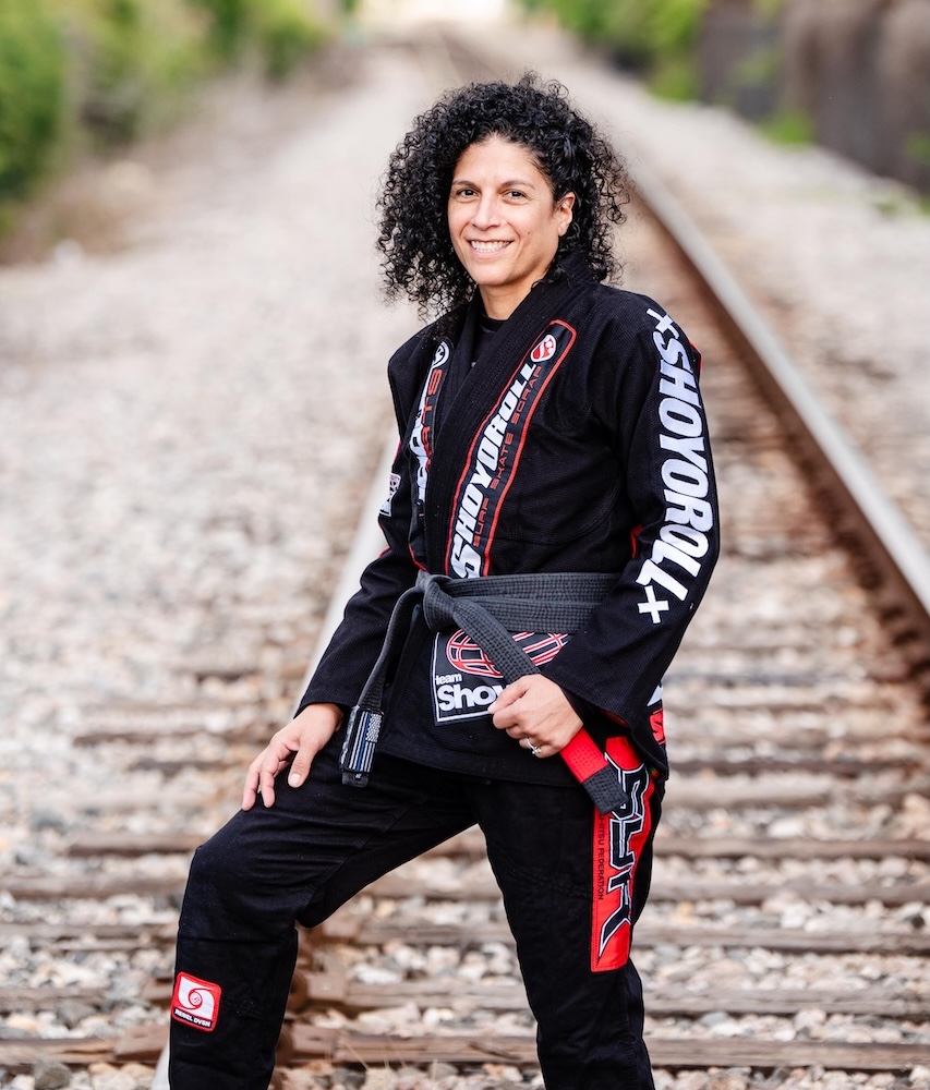 Professor Shadia Adham